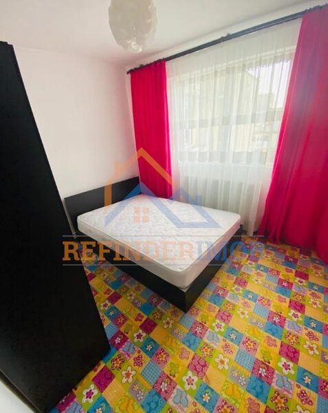 Lujerului apartament de vanzare Aleea Cetatuia