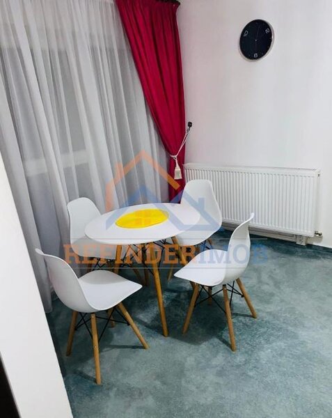 Lujerului apartament de vanzare Aleea Cetatuia
