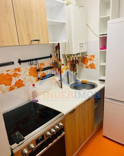Lujerului apartament de vanzare Aleea Cetatuia