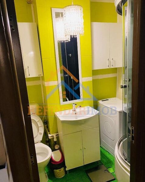 Lujerului apartament de vanzare Aleea Cetatuia
